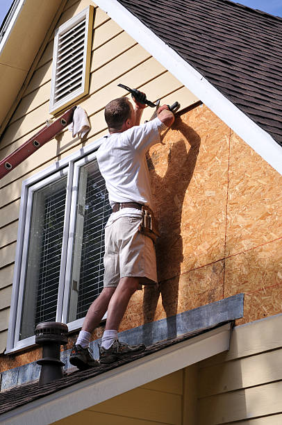 Best Siding Maintenance  in Clay, CA